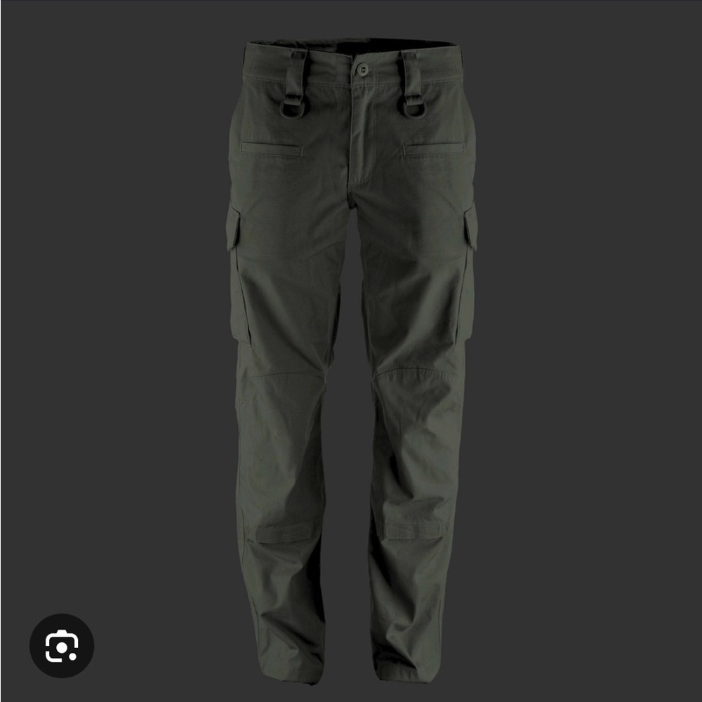 TAD FORCE 10 AC CARGO PANT 34*34